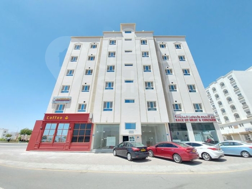 Apartment for Buy & Sell in Muscat Governorate, Al Amerat, mukhatat alhimadat alzira