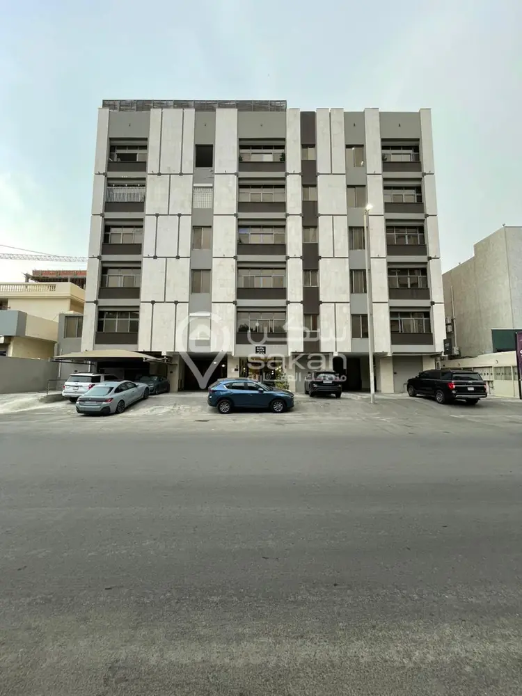 Apartment for Buy & Sell in Makkah, Jeddah, An Nahdah
