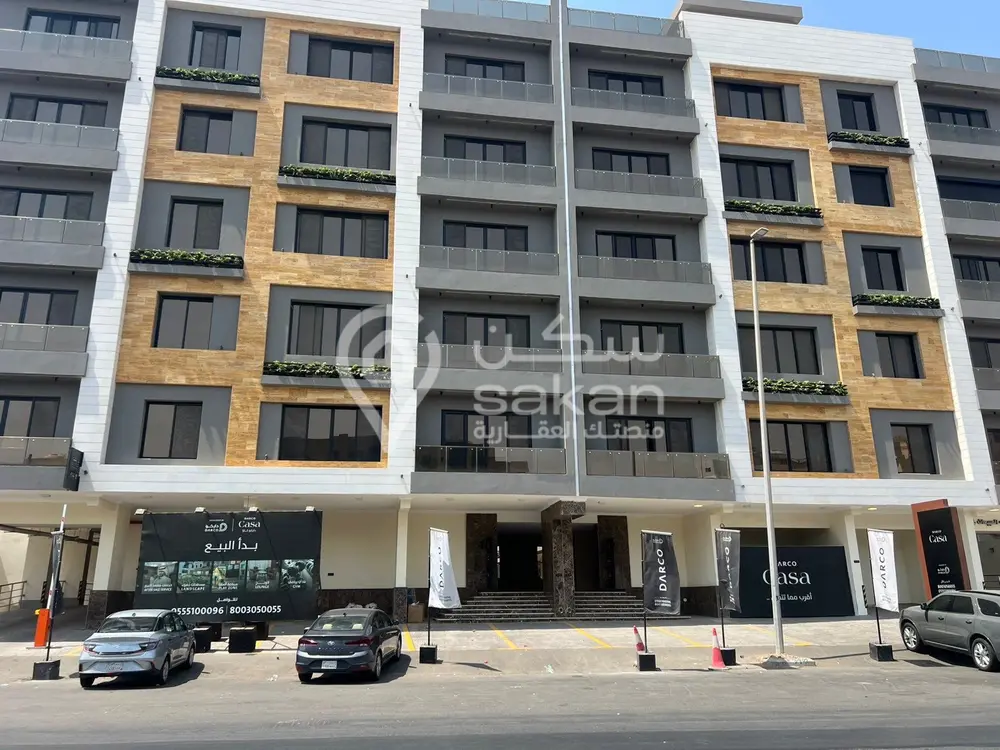 Apartment for Buy & Sell in Makkah, Jeddah, An Nahdah