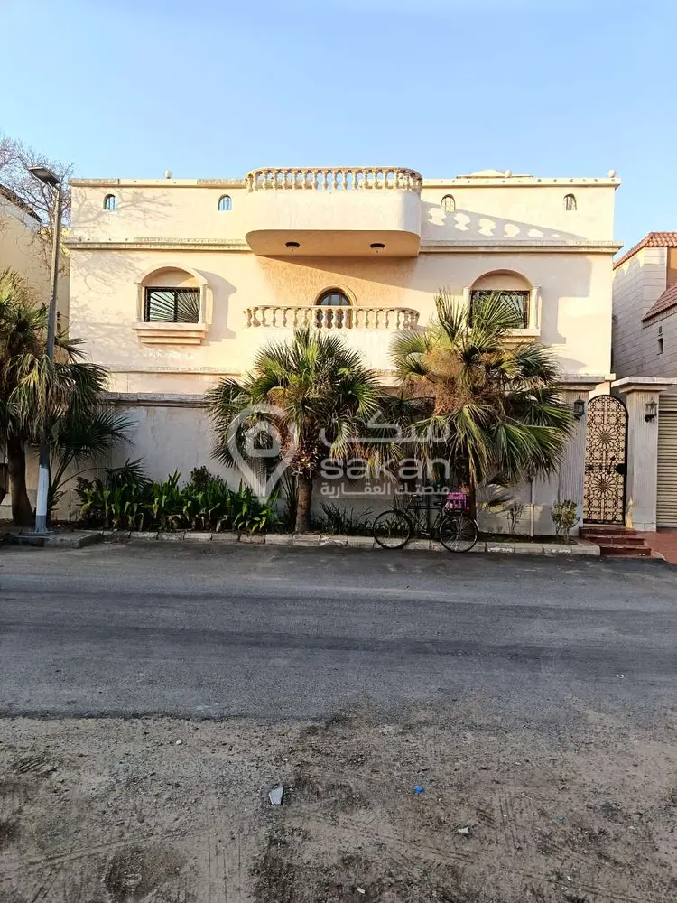 Villa for Buy & Sell in Makkah, Jeddah, Al Murjan