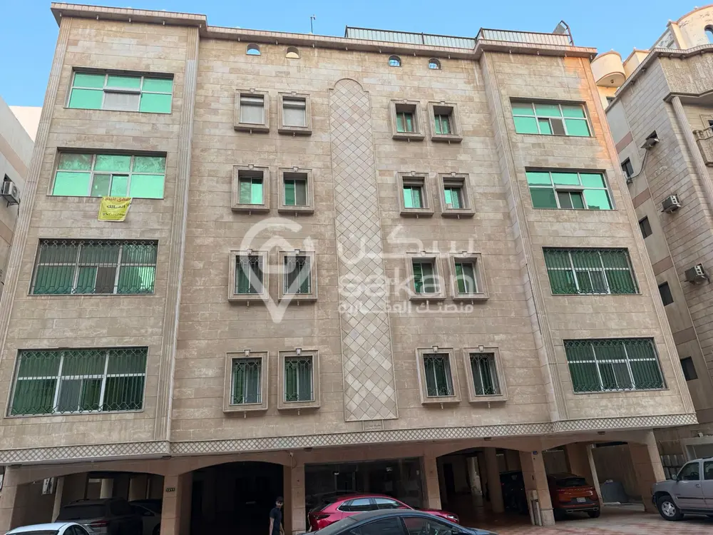 Apartment for Buy & Sell in Makkah, Jeddah, Al Marwah