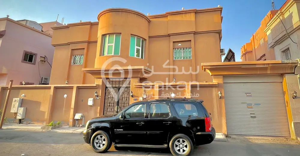 Villa for Buy & Sell in Makkah, Jeddah, An Nahdah