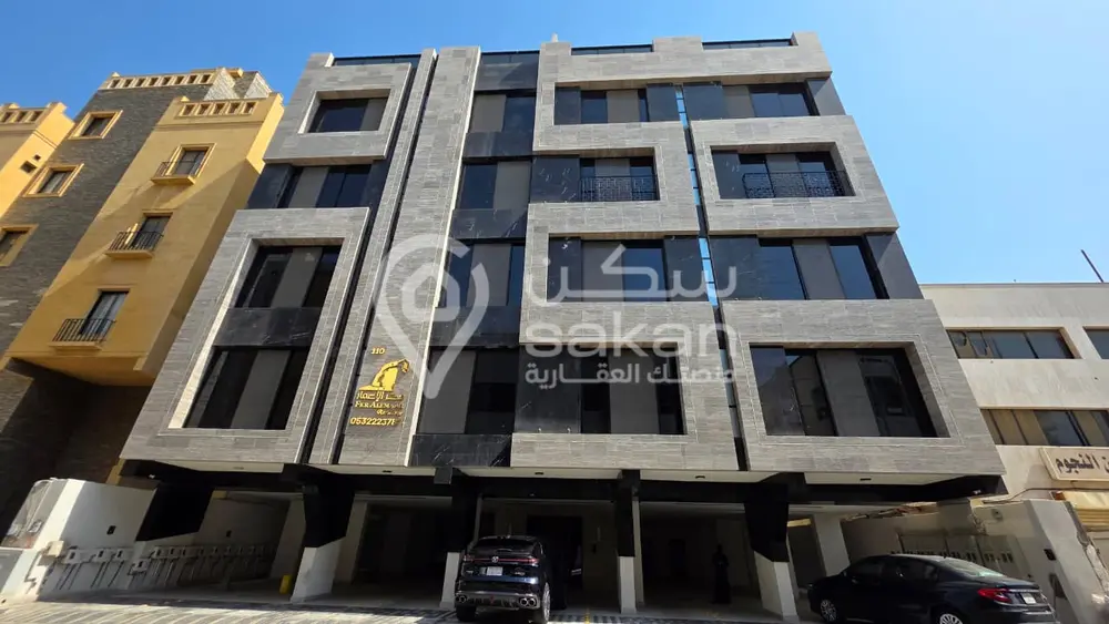 Apartment for Rent in Makkah, Jeddah, Ar Rawdah