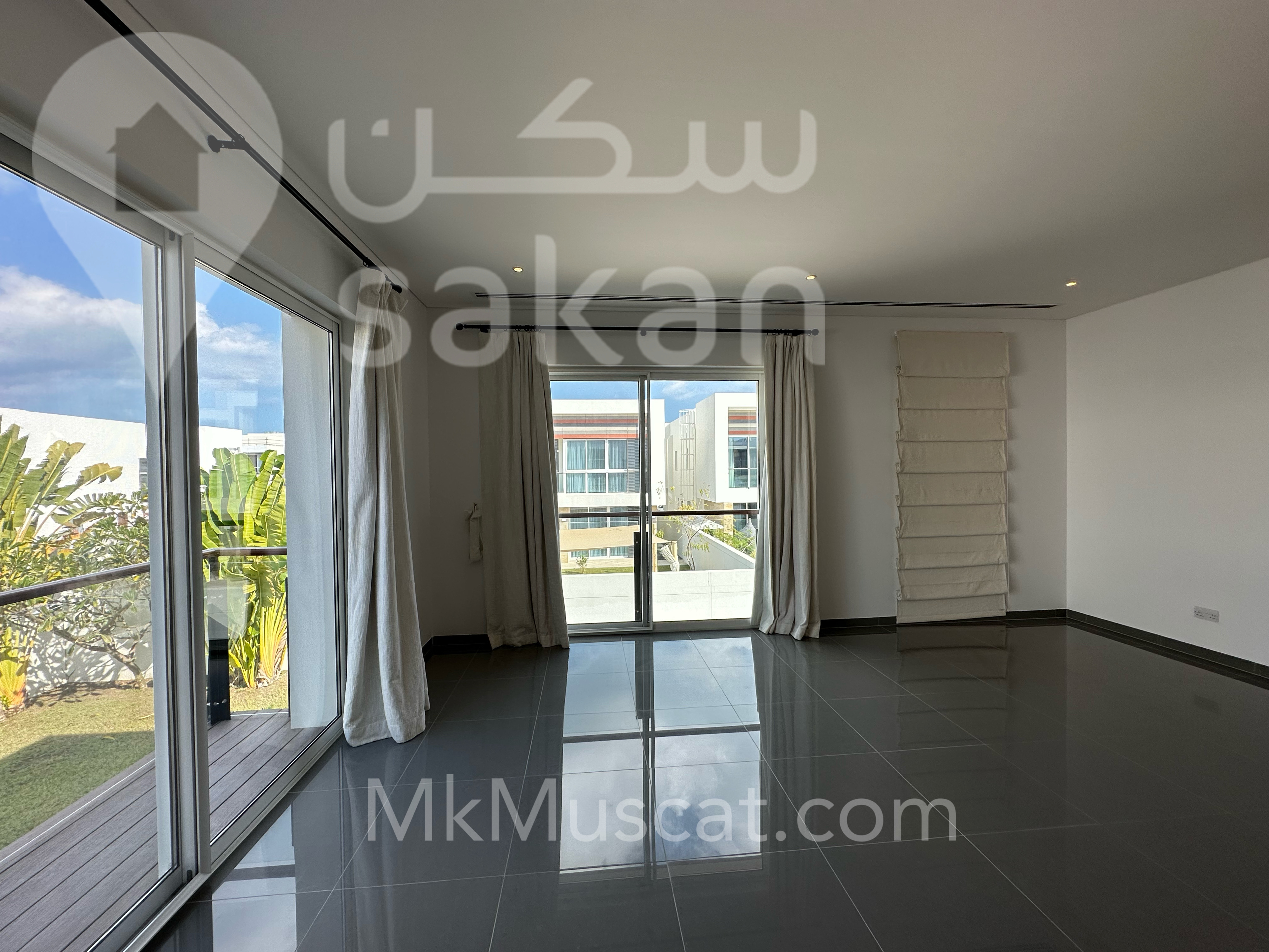 Villa for Buy & Sell in Muscat Governorate, Aseeb, Al Khoudh