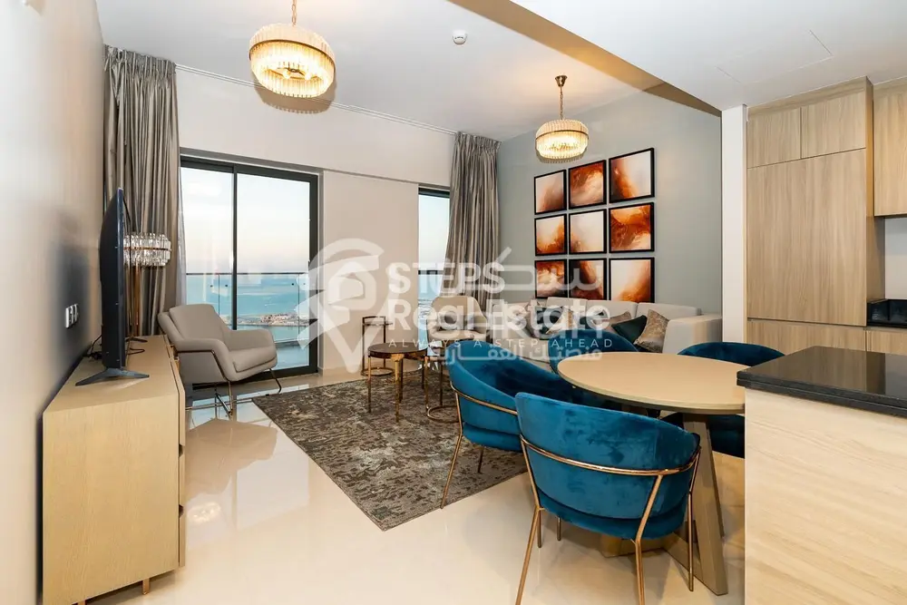 Apartment for Rent in Al Daayen, Lusail
