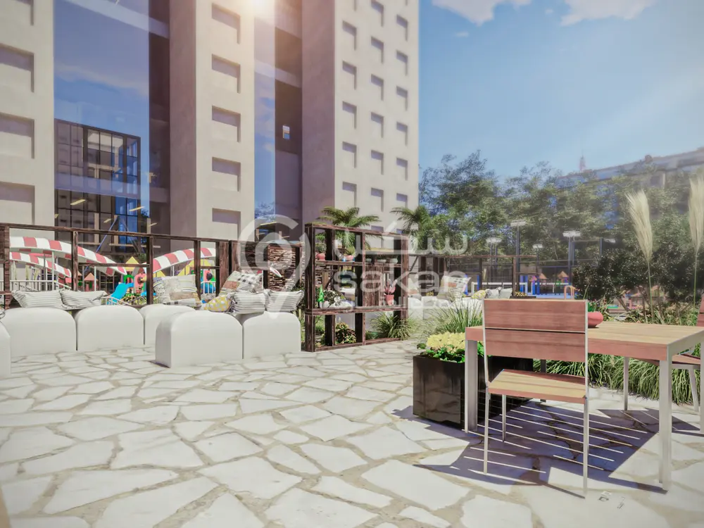 Apartment for Buy & Sell in Ahmadi, Abu Halifa, Block 1