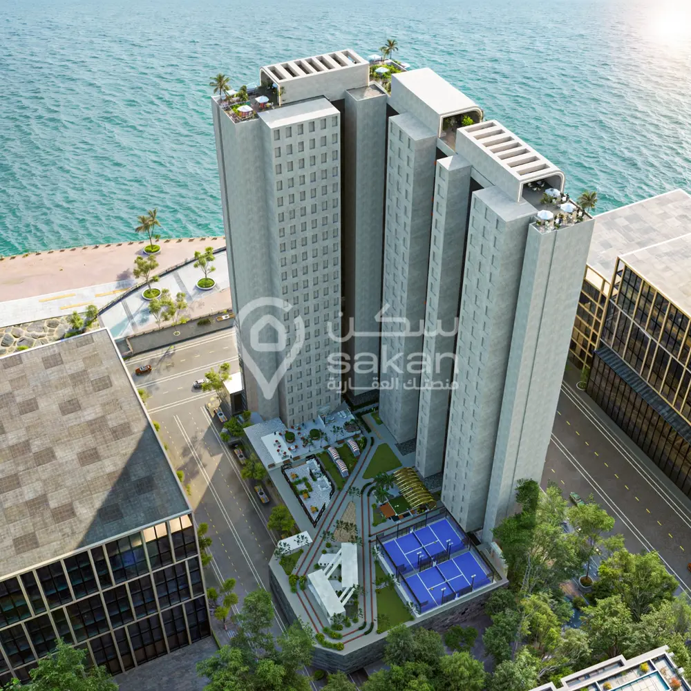 Apartment for Buy & Sell in Ahmadi, Abu Halifa, Block 1