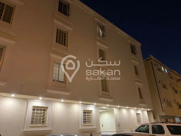 Sakan | Apartment for Buy & Sell in Riyadh,Riyadh