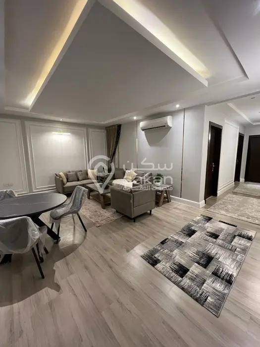 Sakan | Apartment for Rent in Riyadh,Riyadh
