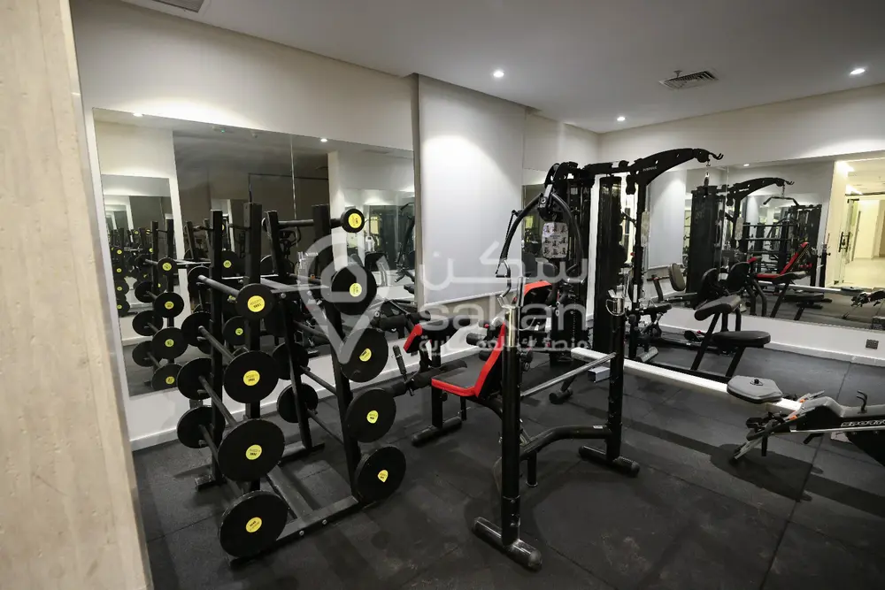 Apartment for Rent in Al Asimah, Hessah Al Mubarak, Block 5