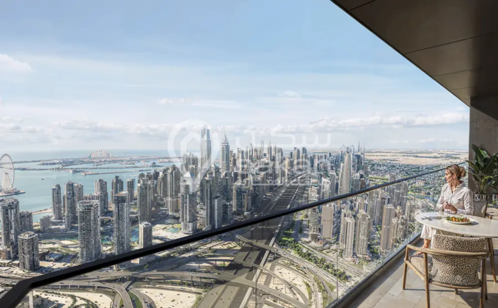 Apartment for Buy & Sell in Dubai, Dubai