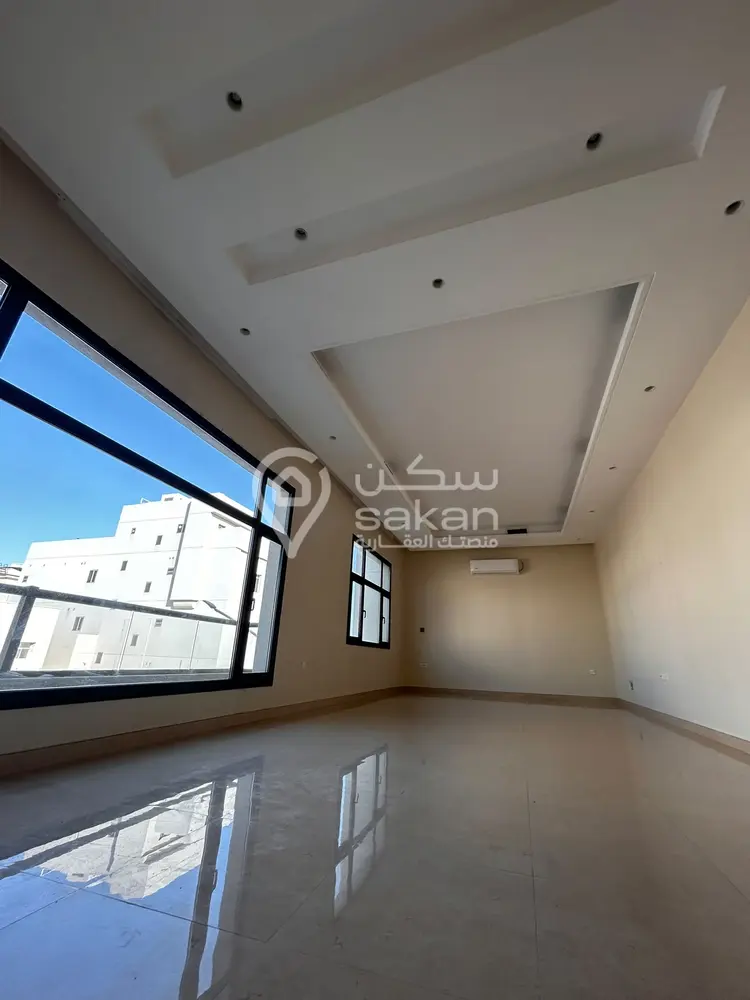 شقة للتأجير في حولي، الجابرية