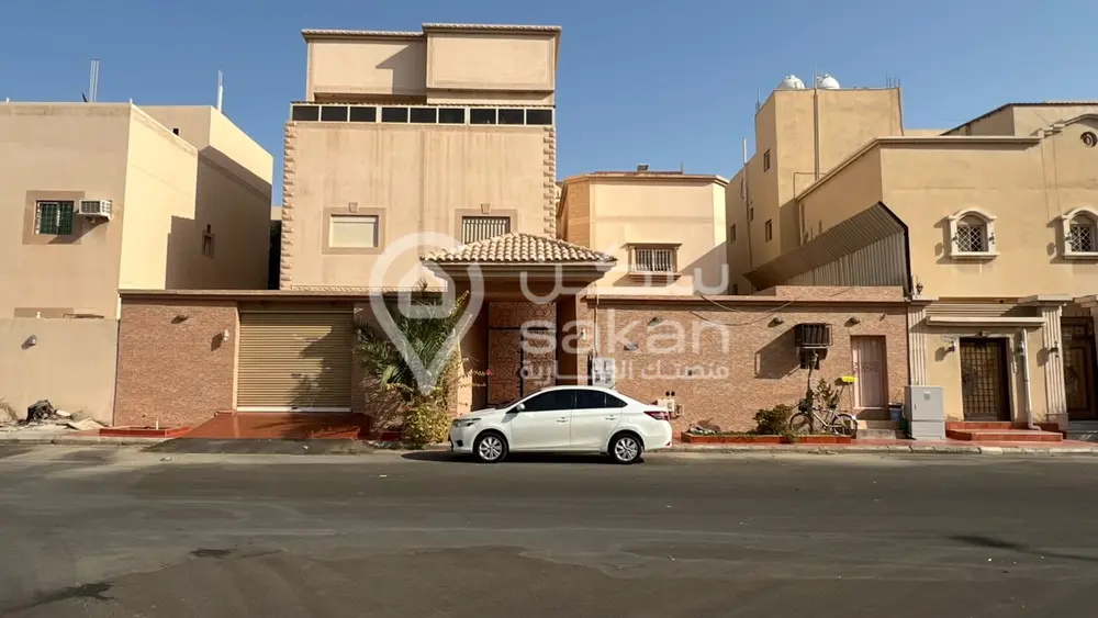 Villa for Buy & Sell in Makkah, Jeddah, Al Hamadaniyah