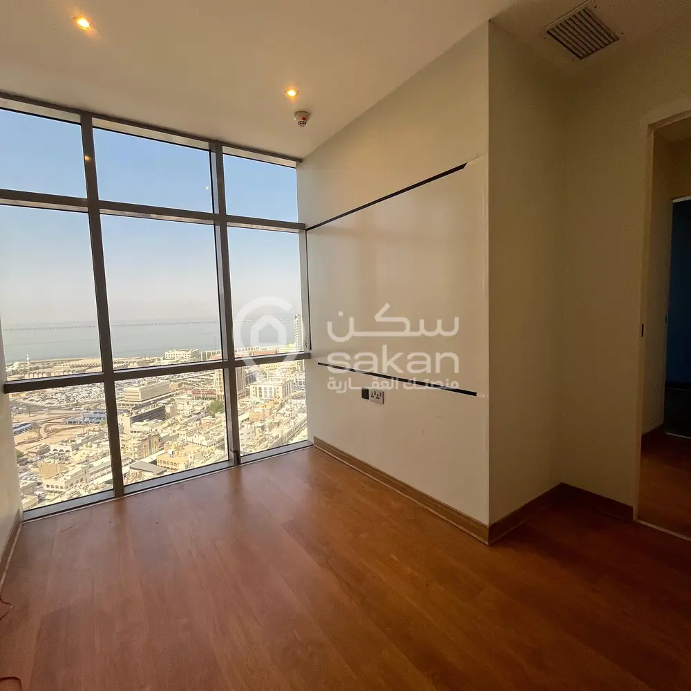 Office for Rent in Al Asimah, Qibla