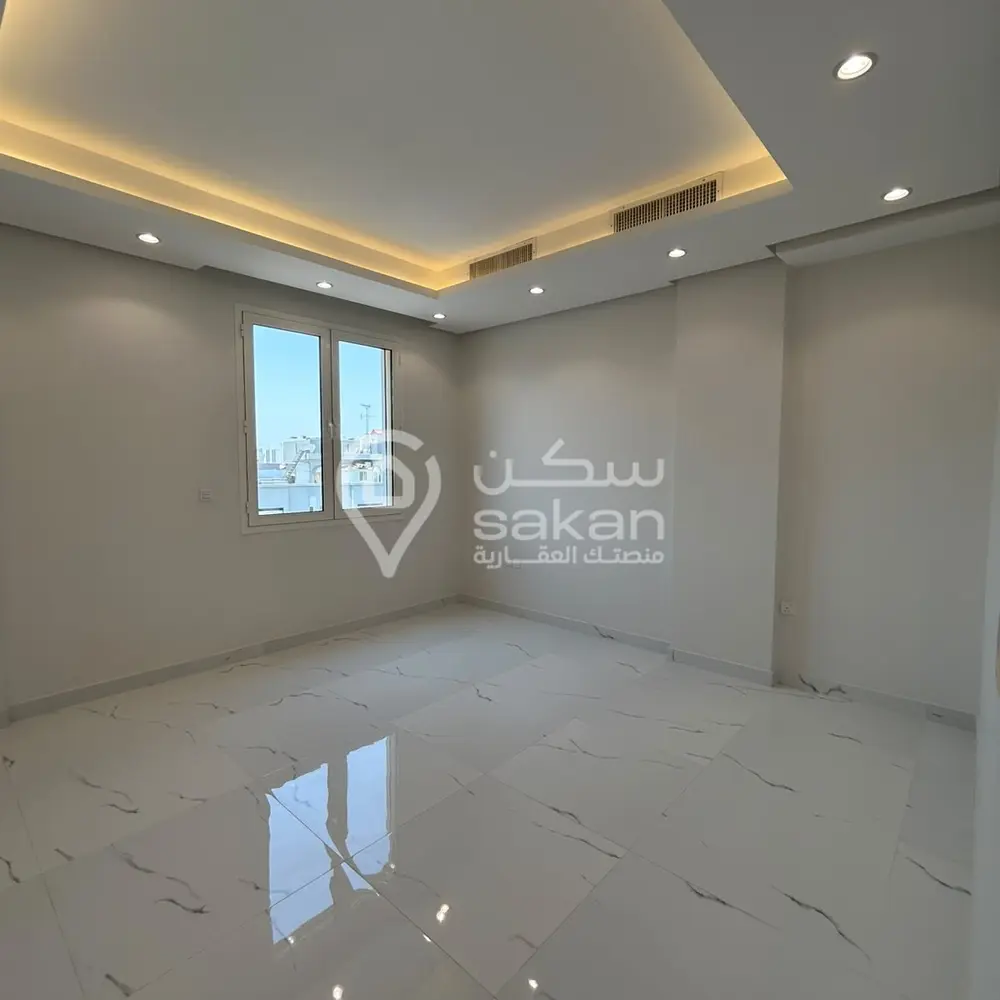دوبلكس للتأجير في العاصمة، اليرموك