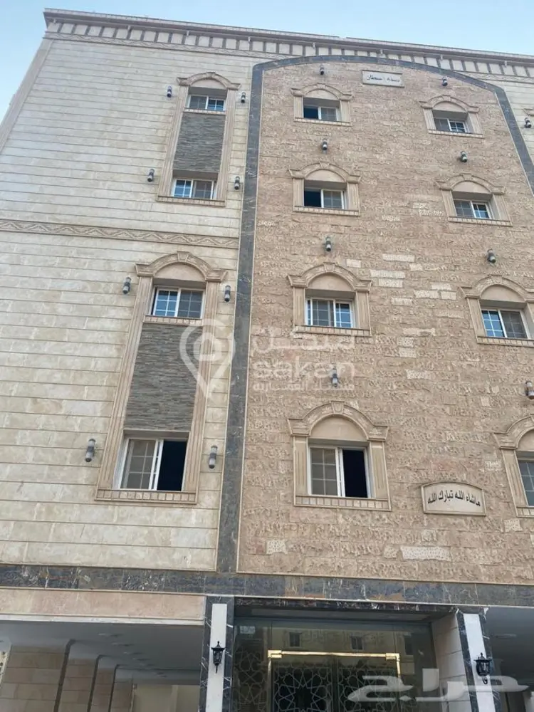 Building Complex for Buy & Sell in Al Asimah, Qibla
