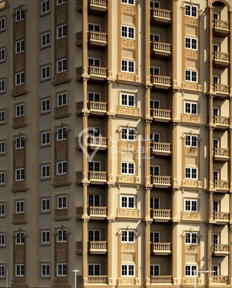 عمارة للبيع - للشراء في الأحمدي، المهبولة, قطعة 1