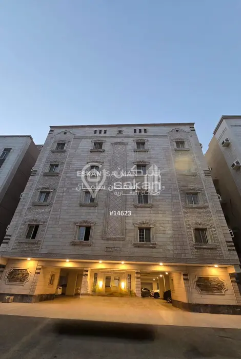 Apartment for Buy & Sell in Makkah, Jeddah, Ar Rayaan
