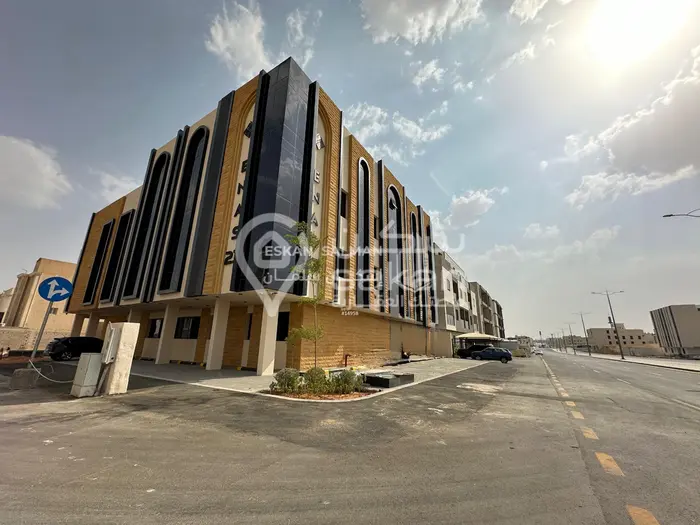 شقة للبيع - للشراء في منطقة الرياض، الرياض, النرجس