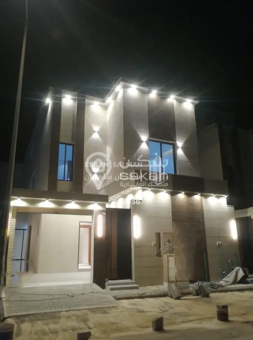 Apartment for Buy & Sell in Riyadh, Riyadh, Al Janadriyah