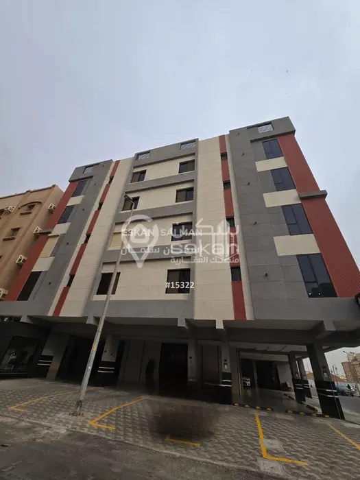 Apartment for Buy & Sell in Makkah, Jeddah, Al Marwah