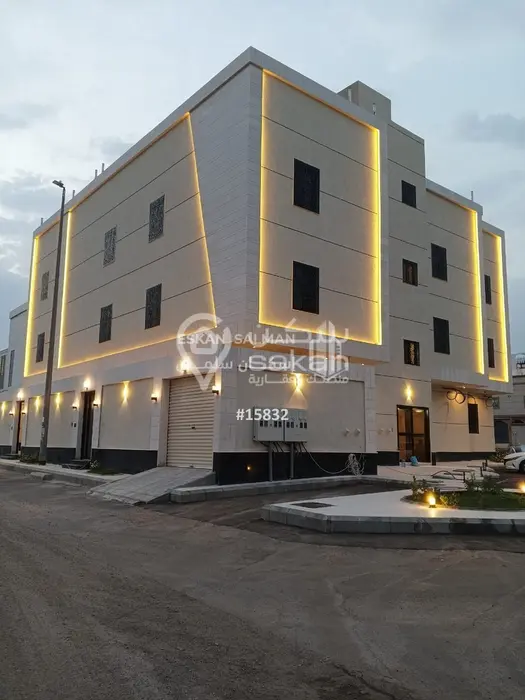 شقة للبيع - للشراء في المدينة المنورة، المدينه المنوره, طيبة