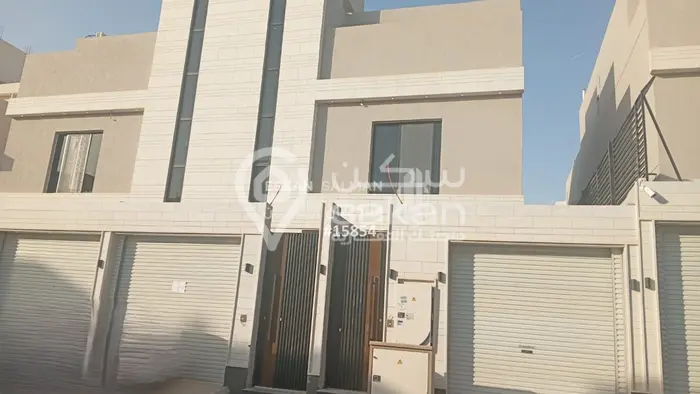 دور للبيع - للشراء في منطقة الرياض، الرياض, بدر
