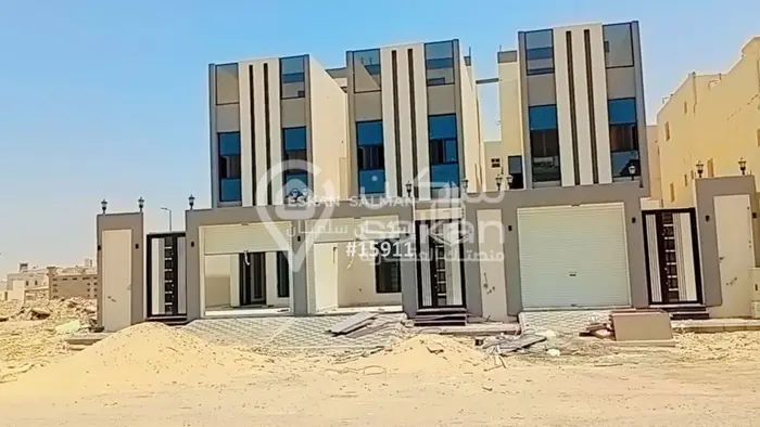 فيلا للبيع - للشراء في المنطقة الشرقية، الدمام, ضاحية الملك فهد