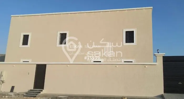 فيلا للبيع - للشراء في منطقة مكة المكرمة، الطائف, ضاحية الإسكان