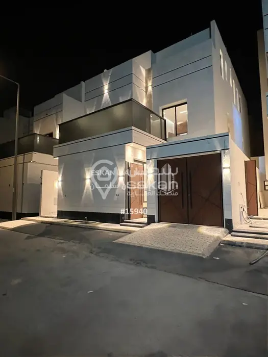 فيلا للبيع - للشراء في منطقة الرياض، الرياض, الرمال