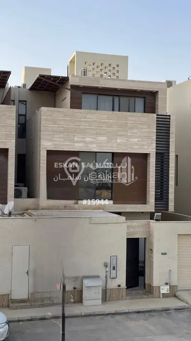 فيلا للبيع - للشراء في منطقة الرياض، الرياض, العارض