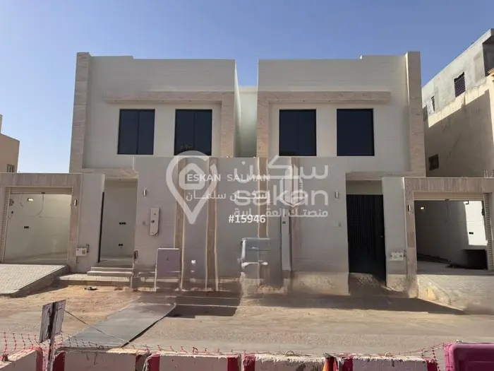 فيلا للبيع - للشراء في منطقة الرياض، الرياض, العريجاء