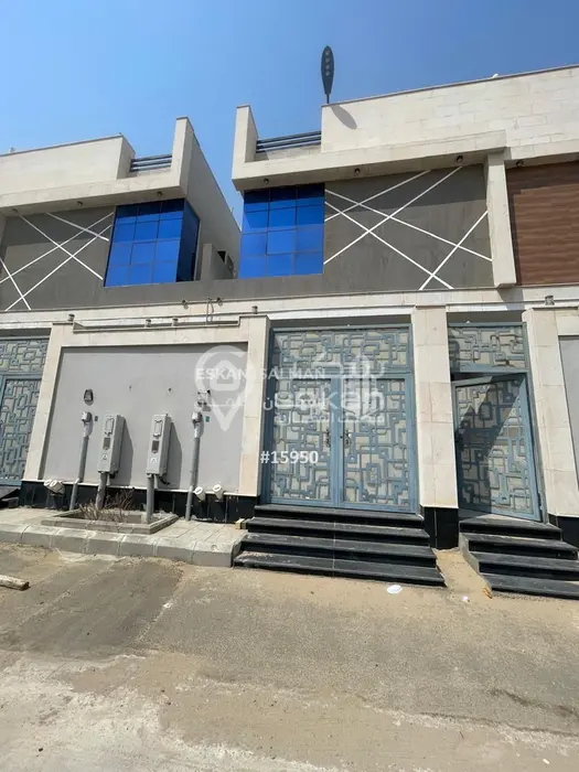 فيلا للبيع - للشراء في منطقة مكة المكرمة، جدة, الخمرة