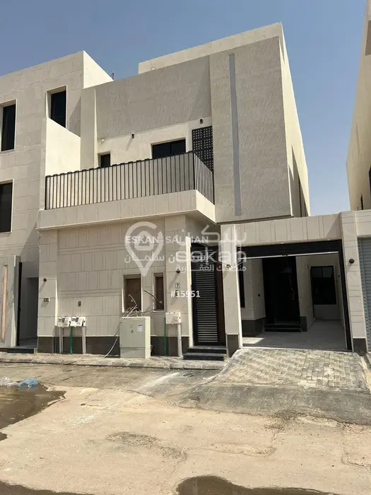 دور للبيع - للشراء في منطقة الرياض، الرياض, الندوة