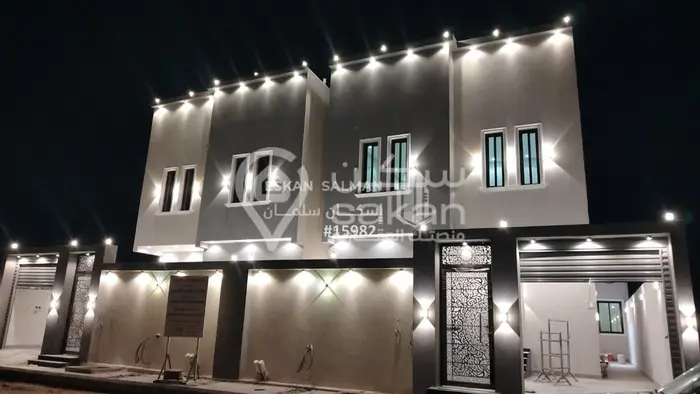 فيلا للبيع - للشراء في منطقة مكة المكرمة، جدة, الرحمانية