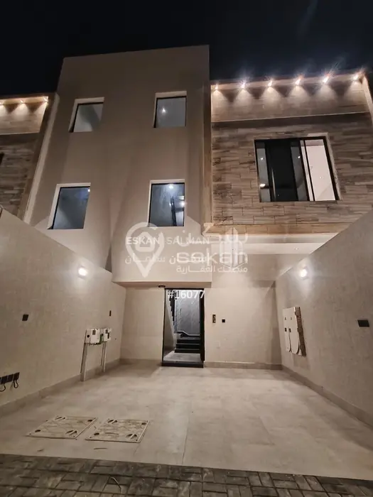 دور للبيع - للشراء في منطقة الرياض، الرياض, النهضة