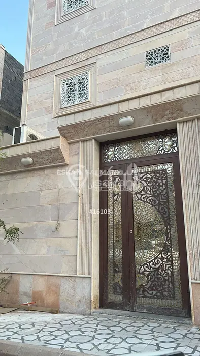 فيلا للبيع - للشراء في المدينة المنورة، المدينه المنوره, الجماوات