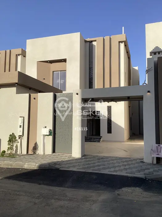 فيلا للبيع - للشراء في منطقة عسير، احد رفيده, المعلاة