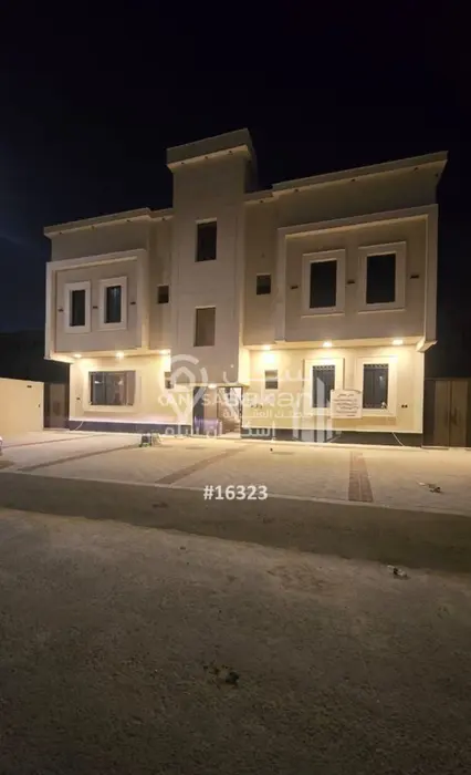 شقة للبيع - للشراء في المنطقة الشرقية، الجبيل, الحمراء