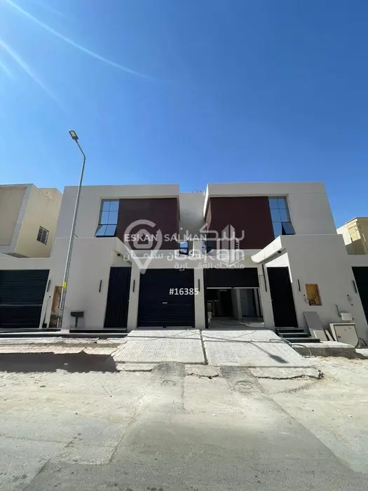 فيلا للبيع - للشراء في منطقة الرياض، الرياض, الحزم