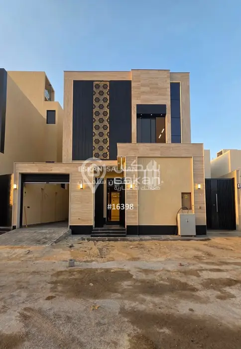 فيلا للبيع - للشراء في منطقة الرياض، الرياض, البيان