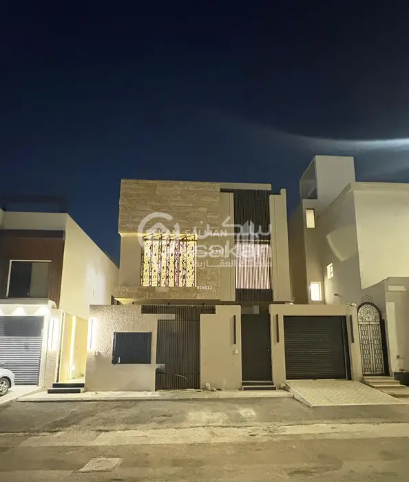 دور للبيع - للشراء في منطقة الرياض، الرياض, الرمال
