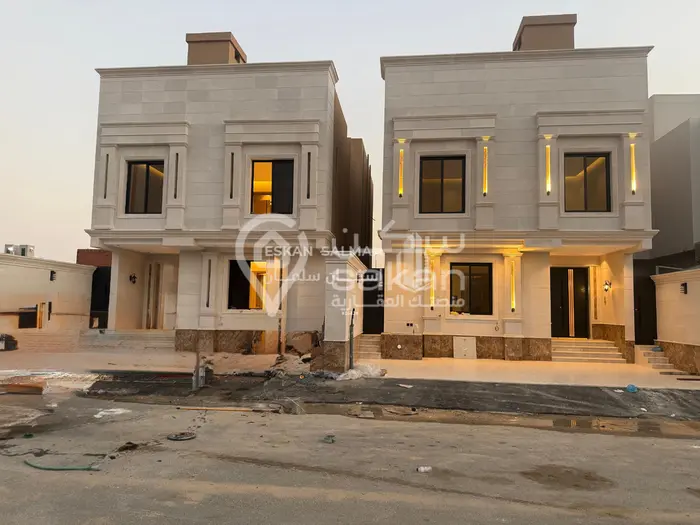فيلا للبيع - للشراء في منطقة مكة المكرمة، مكه المكرمه, الشامية الجديد
