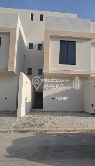 شقة للبيع - للشراء في منطقة الرياض، الرياض, العريجاء الغربي
