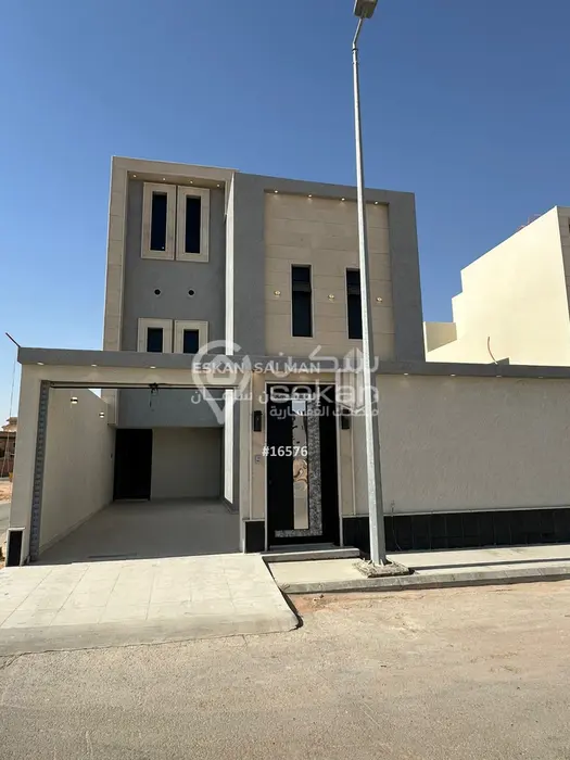 Villa for Buy & Sell in منطقة القصيم, Eanizah, Al Fakhriyah