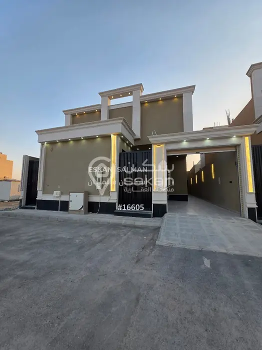 دور للبيع - للشراء في منطقة الرياض، الرياض, الجنادرية