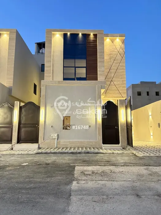 فيلا للبيع - للشراء في منطقة الرياض، الرياض, المعيزيلة