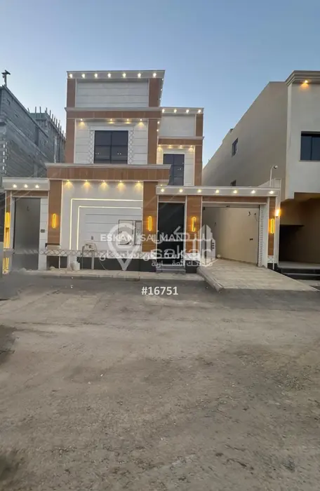 دور للبيع - للشراء في منطقة الرياض، الرياض, الندوة