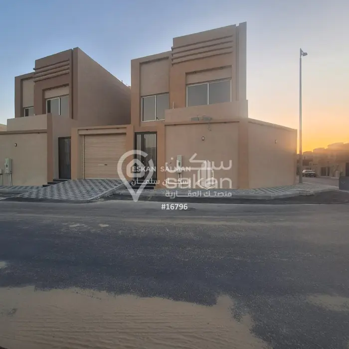 فيلا للبيع - للشراء في المنطقة الشرقية، الدمام, العروبة