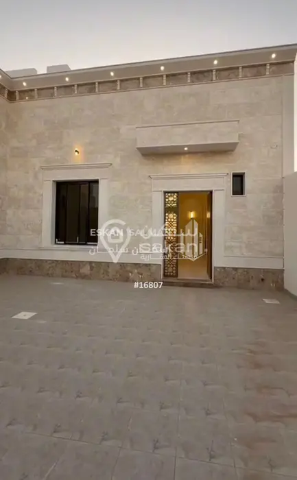 فيلا للبيع - للشراء في المنطقة الشرقية، حفر الباطن, اليرموك